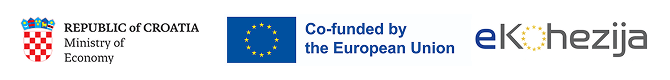 EU Cohesion logotypes